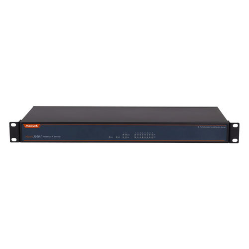 Serveur de périphérique Modbus RTU - Mport3208-I - Maisvch - RS422/RS485 / Modbus TCP / Ethernet