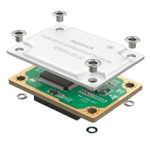 Serveur de réseau - IEM304-2D-2C - Maisvch - web / embarqué / industriel