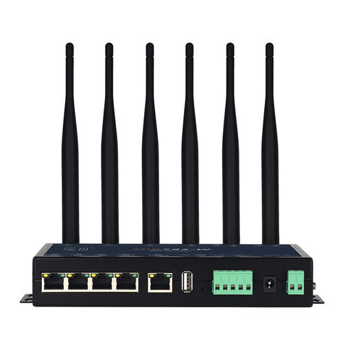 Routeur cellulaire - MIR785-W - Maisvch - Point d'accès Wi-Fi / WAN / réseau