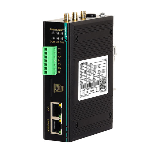 Routeur cellulaire - MIR652R-W - Maisvch - 4G / WiFi / IP