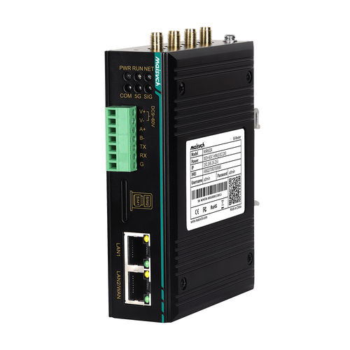 Routeur cellulaire - MIR682R - Maisvch - 3G / 4G / IP