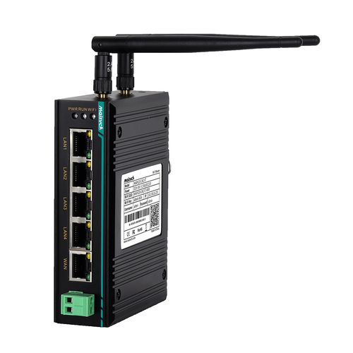 Point d'accès WiFi - MIAP6200-2N2-5T - Maisvch - IP / LAN / WAN