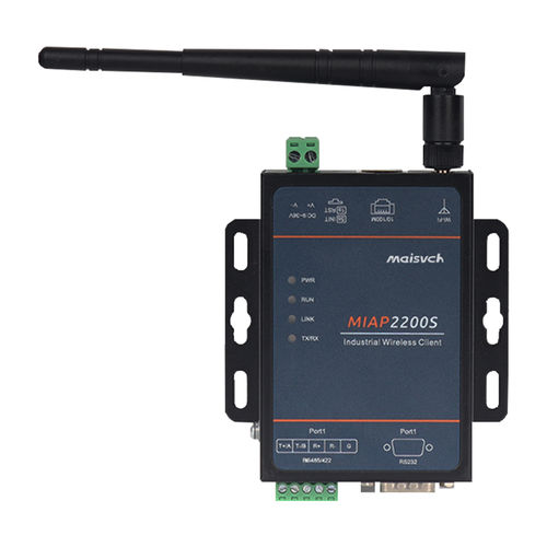 Module sans fil de données - MIAP2200S-1N2-T - Maisvch - compact