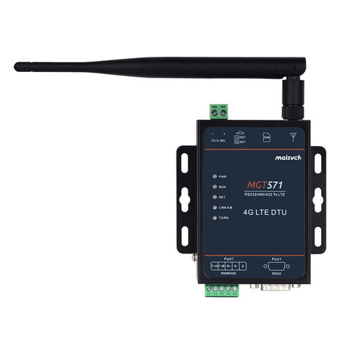 Modem cellulaire - MGT571 - Maisvch - central / DTU / de données