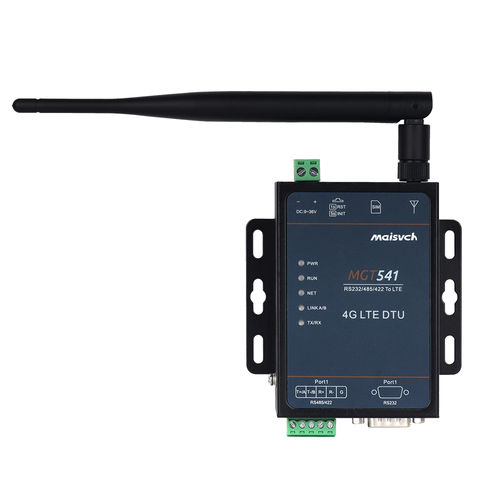 Modem cellulaire - MGT541  - Maisvch - central / de données / 4G