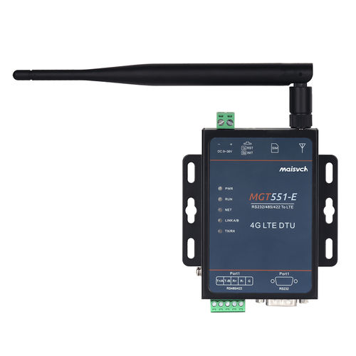 Modem cellulaire - MGT551-E - Maisvch - DTU / de données / 4G
