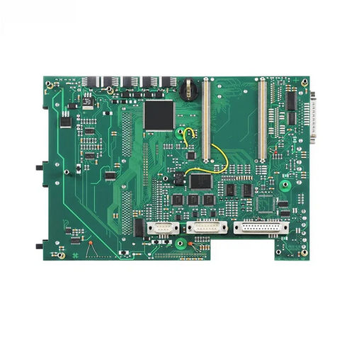 carte contrôleur pour compresseur - Tecoo Electronics