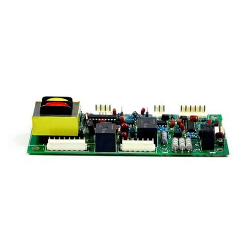 circuit imprimé sur mesure - Tecoo Electronics