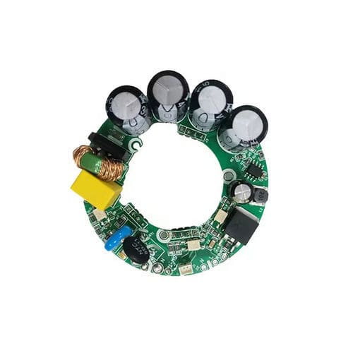 Commande de moteur CC - EMS103 - Tecoo Electronics - avec contrôleur intégré
