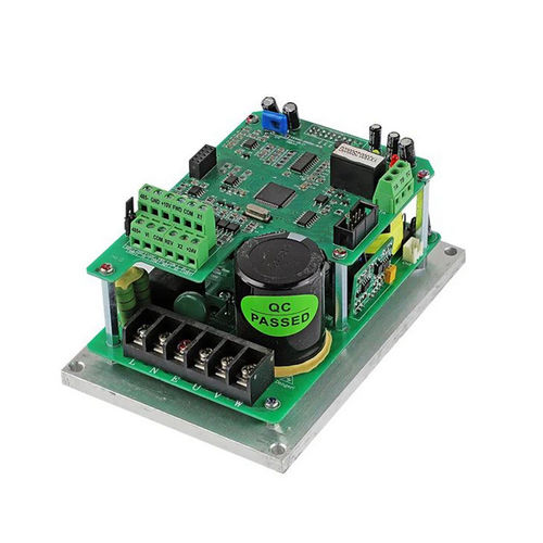 Variateur de fréquence pour montage sur plaque de circuit imprimé - EMS102 - Tecoo Electronics - pour circuit imprimé / pour OEM / de petite taille