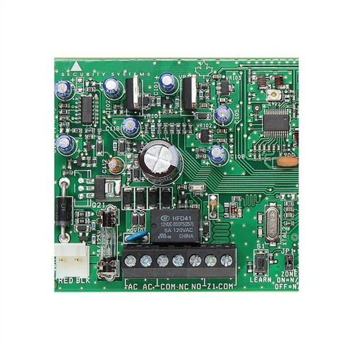 carte contrôleur pour textiles - Tecoo Electronics