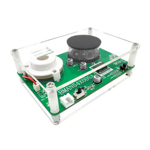 Module capteur de fumée - EMS103 - Tecoo Electronics