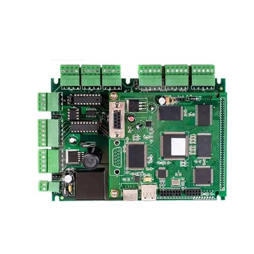 PCB pour applications automobiles - Tecoo Electronics