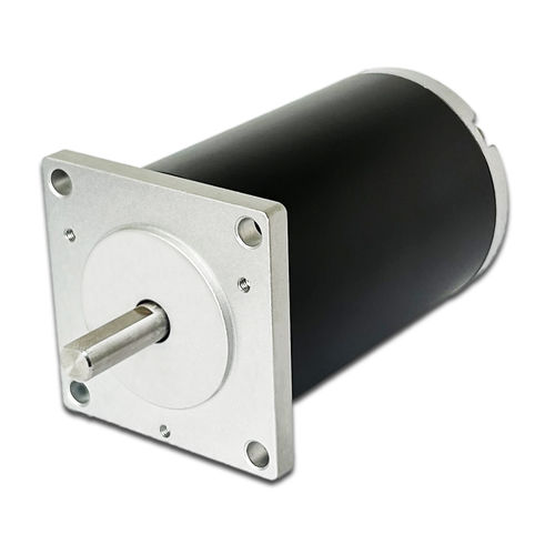 Moteur brushless - EMS103 - Tecoo Electronics - DC / en aluminium / en acier inoxydable