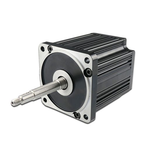 Moteur brushless - 90DH300-48V-30B - Tecoo Electronics - DC / 48 V / IP44