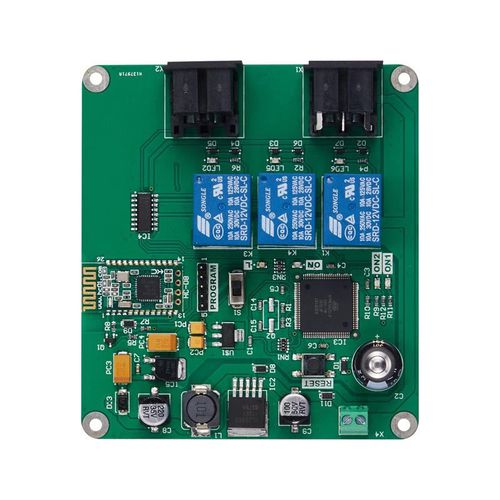 Carte électronique pour applications IoT - EMS103 - Tecoo Electronics