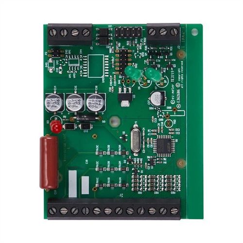 Automate programmable mini - EMS103 - Tecoo Electronics
