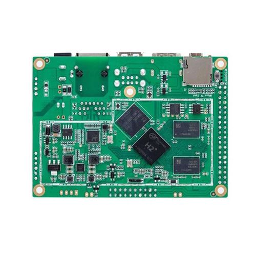 Carte électronique de contrôle - EMS103 - Tecoo Electronics - 2 couches