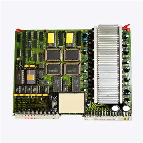 Servo-contrôleur DC - EMS102 - Tecoo Electronics