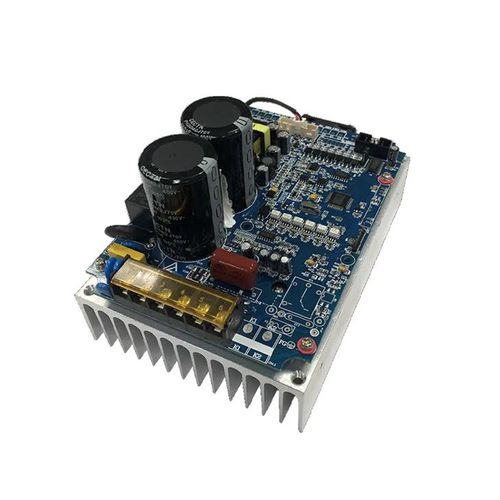 variateur électronique de vitesse de circuit imprimé - Tecoo Electronics