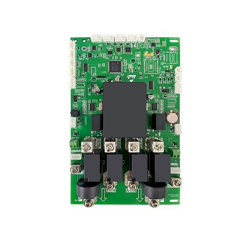 Chargeur de batterie pour véhicule électrique - EMS104 - Tecoo Electronics - à pose murale