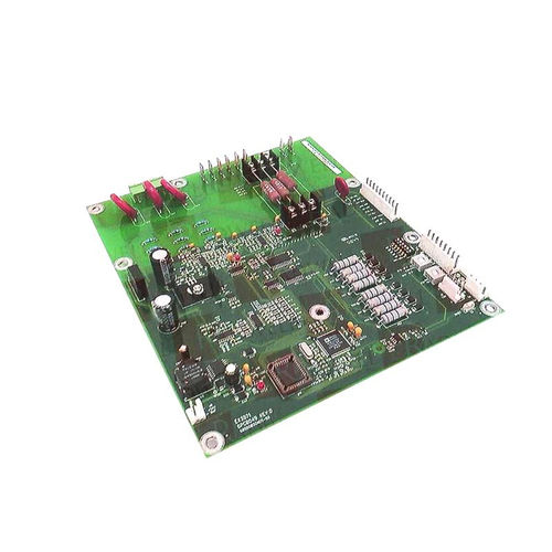 Contrôleur de pompe anti-incendie - EMS103 - Tecoo Electronics - compact