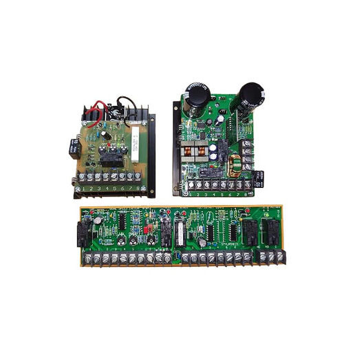 contrôleur de pompe anti-incendie - Tecoo Electronics