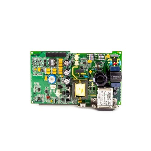 Contrôleur de pompe compact - EMS103 - Tecoo Electronics - électronique