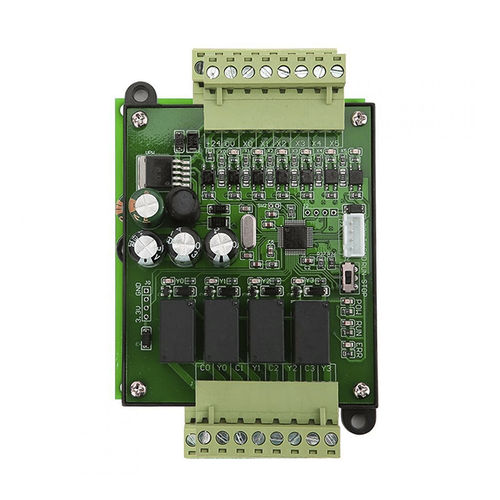 Contrôleur moteur pour servomoteur - EMS102 - Tecoo Electronics - de positionnement