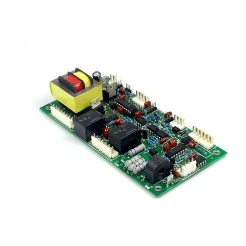 Contrôleur moteur BLDC - EMS103 - Tecoo Electronics - DC / OEM