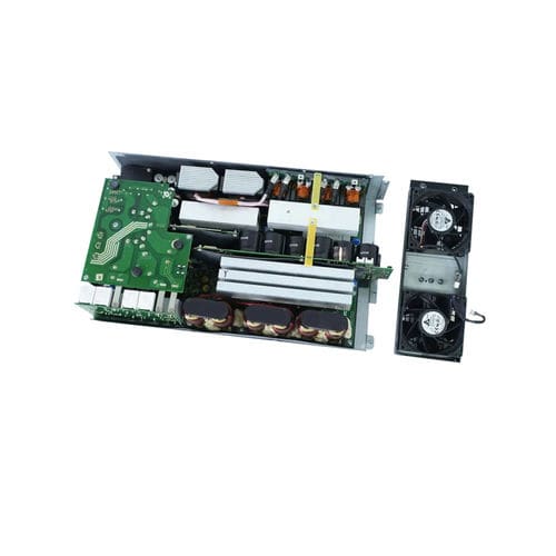 PCBA pour applications automobiles - EMS104 - Tecoo Electronics - pour station de charge électrique