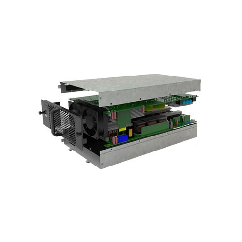 Module de charge EV - EMS104 - Tecoo Electronics