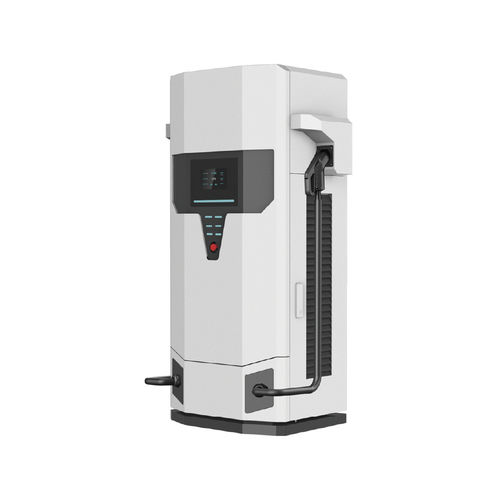 Station de recharge pour véhicule électrique - EMS106 - Tecoo Electronics - à économie d'energie / DC / au sol