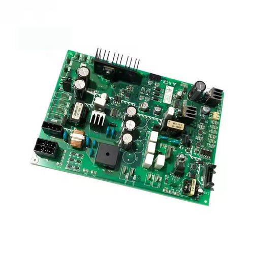Carte contrôleur - EMS105 - Tecoo Electronics