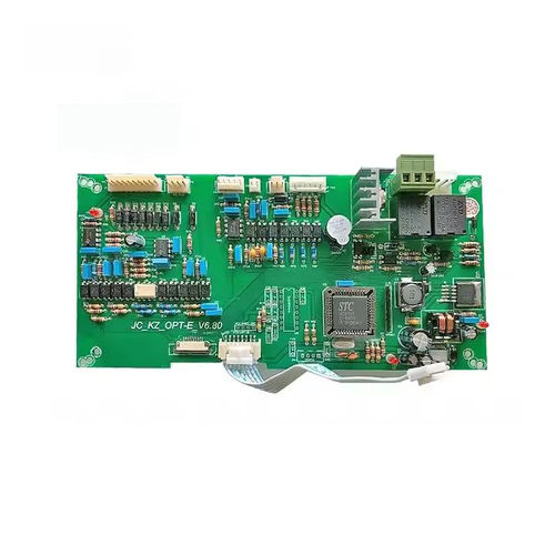PCBA pour applications médicales - EMS105 - Tecoo Electronics