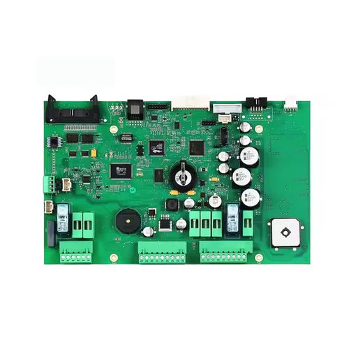 PCBA haute fréquence - EMS105 - Tecoo Electronics - pour applications médicales