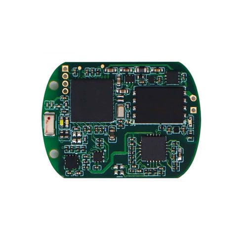 Circuit imprimé préimprégné - EMS105 - Tecoo Electronics - pour applications médicales