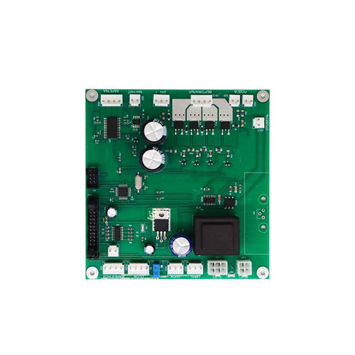 PCBA sur mesure - EMS105 - Tecoo Electronics - pour applications médicales
