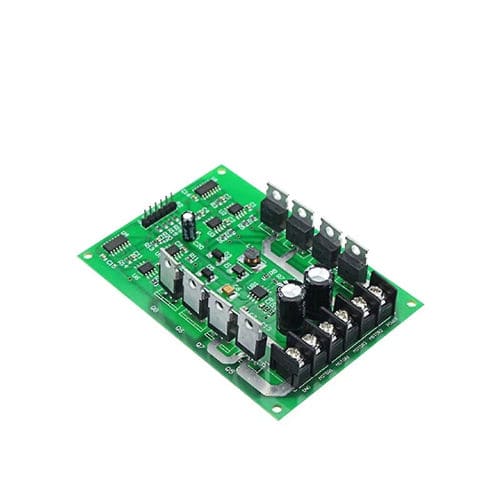 PCBA sur mesure - Tecoo Electronics