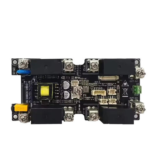 PCBA sur mesure - EMS104 - Tecoo Electronics - pour station de charge électrique / pour applications automobiles / pour l'électronique