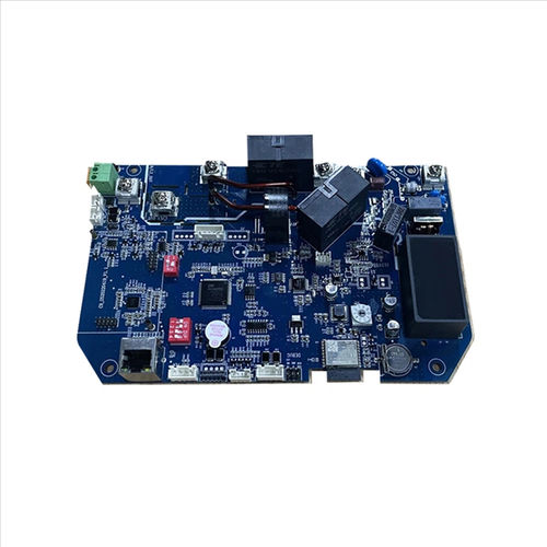 PCBA pour applications automobiles - EMS104 - Tecoo Electronics - pour station de charge électrique