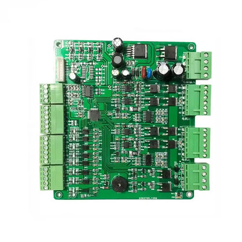 carte contrôleur - Tecoo Electronics