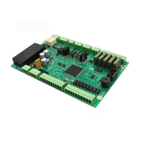 PCBA pour rasoir - PCBA102 - Tecoo Electronics