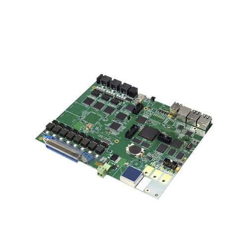 PCBA pour brosse à dents électriques - PCBA102 - Tecoo Electronics