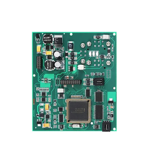 PCBA sur mesure - EMS106 - Tecoo Electronics - pour station de charge électrique