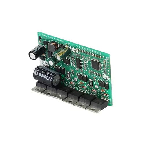 Contrôleur moteur BLDC - EMS103 - Tecoo Electronics - PCB