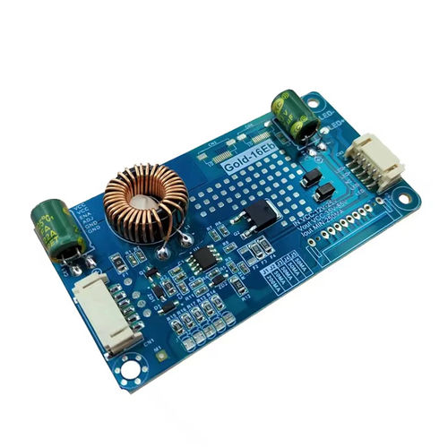 Contrôleur moteur triphasé - EMS103 - Tecoo Electronics - BLDC / industriel / de régulation de mouvement
