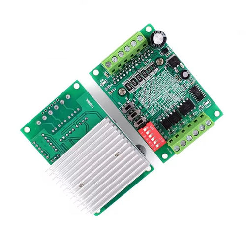 Servo-contrôleur OEM - EMS103 - Tecoo Electronics