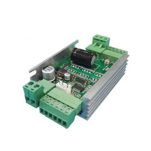 Carte contrôleur de communication - EMS103 - Tecoo Electronics