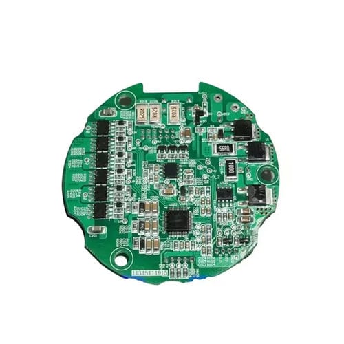 Contrôleur de moteur DC - EMS103 - Tecoo Electronics - OEM
